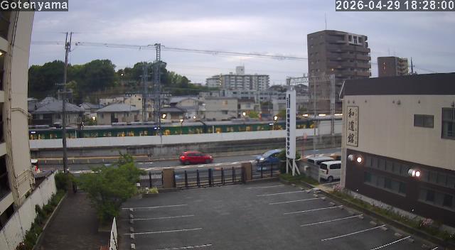LiveCamera