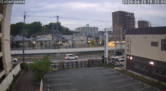LiveCamera