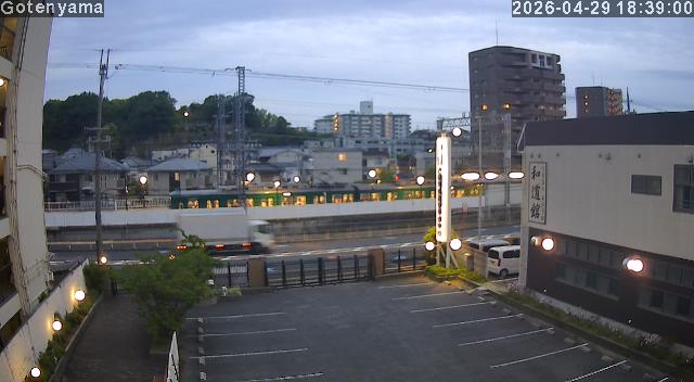 LiveCamera