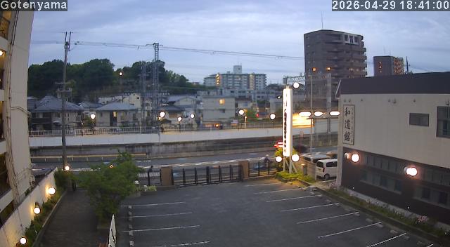 LiveCamera