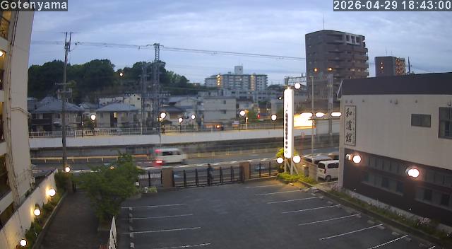 LiveCamera