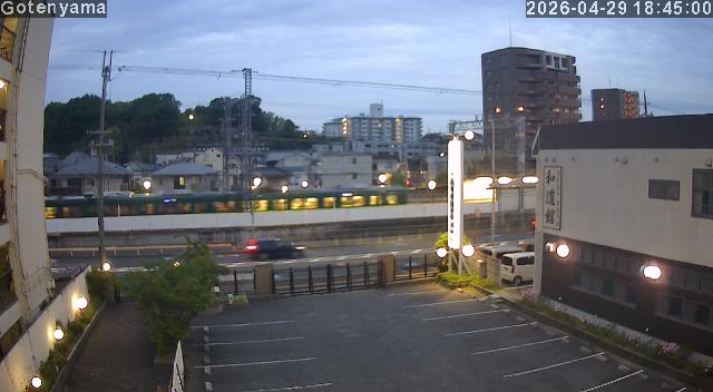LiveCamera