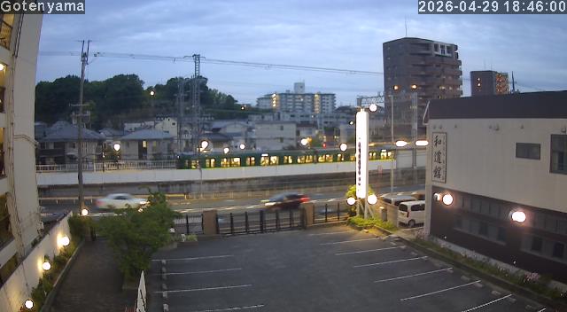 LiveCamera