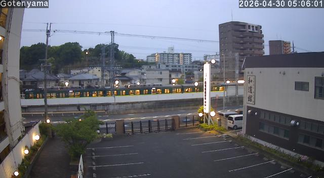 LiveCamera
