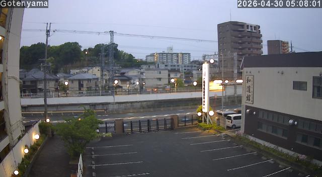 LiveCamera