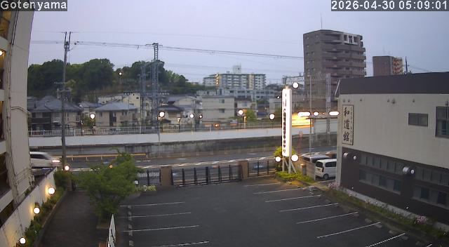 LiveCamera