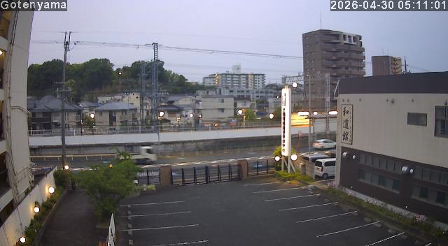 LiveCamera