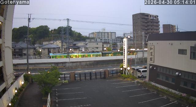 LiveCamera