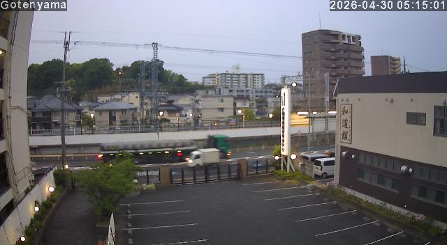 LiveCamera