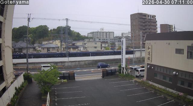 LiveCamera