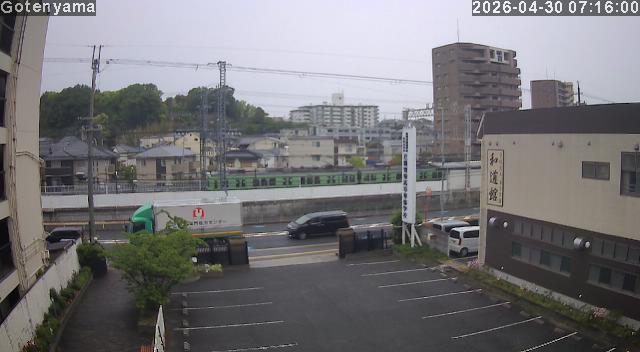 LiveCamera