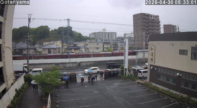 LiveCamera