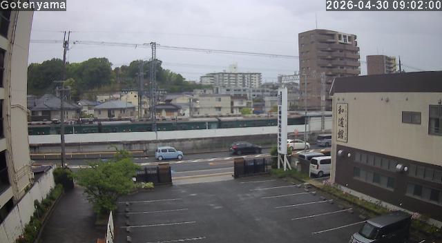 LiveCamera
