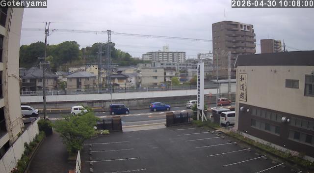 LiveCamera