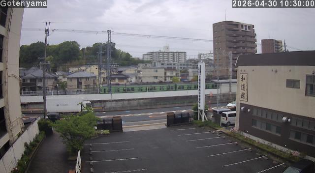 LiveCamera