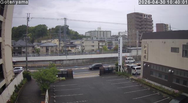 LiveCamera