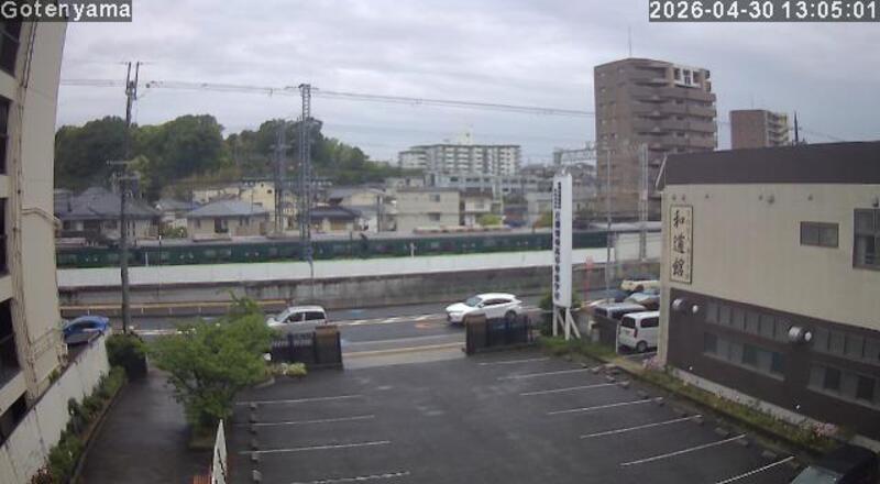 LiveCamera