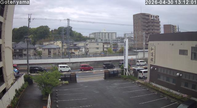 LiveCamera