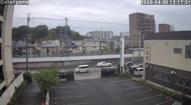 LiveCamera