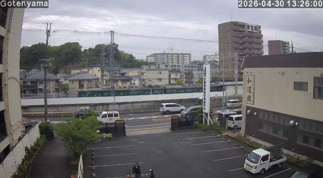 LiveCamera