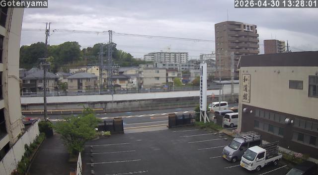 LiveCamera