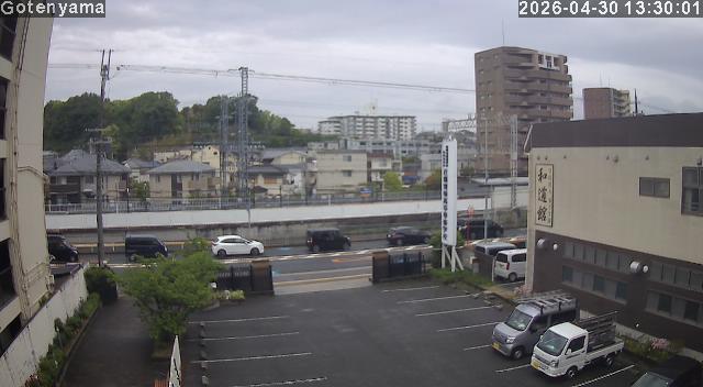 LiveCamera
