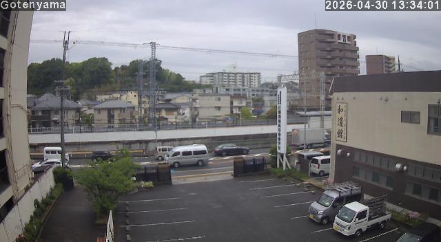 LiveCamera