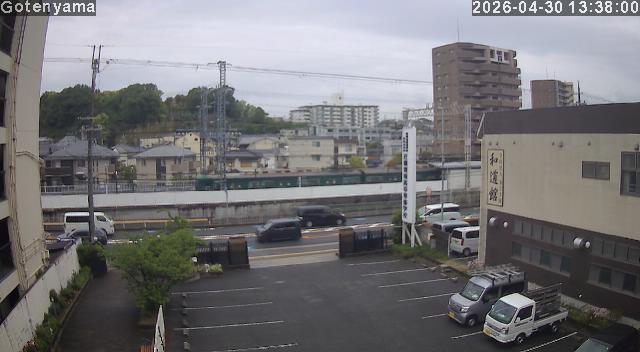 LiveCamera