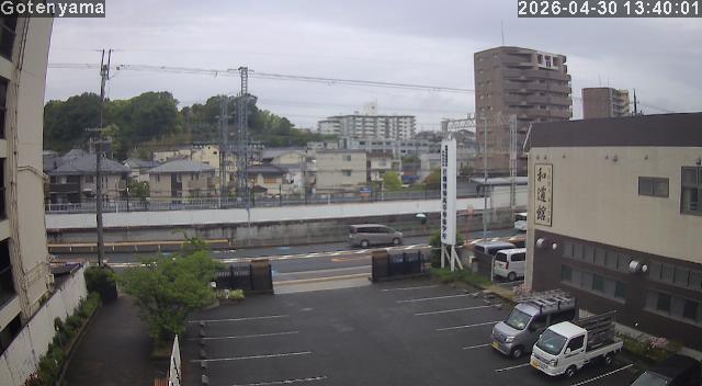 LiveCamera