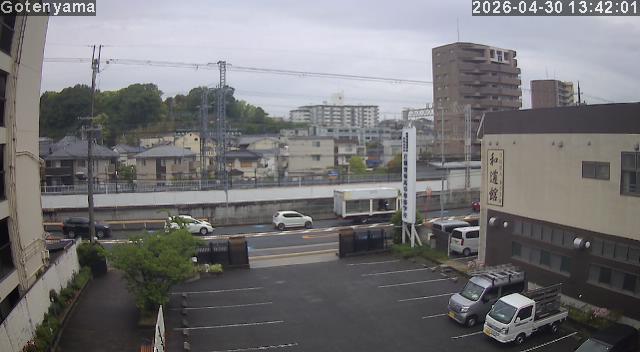 LiveCamera