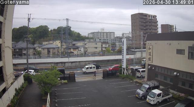 LiveCamera