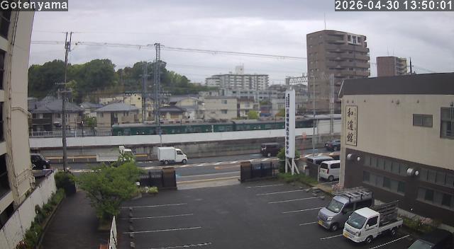 LiveCamera