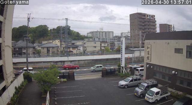 LiveCamera
