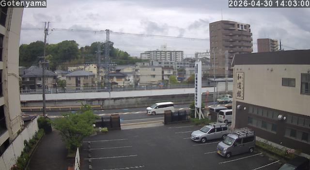 LiveCamera