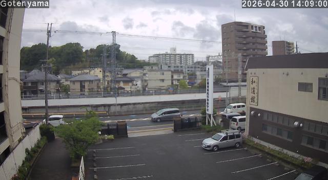 LiveCamera
