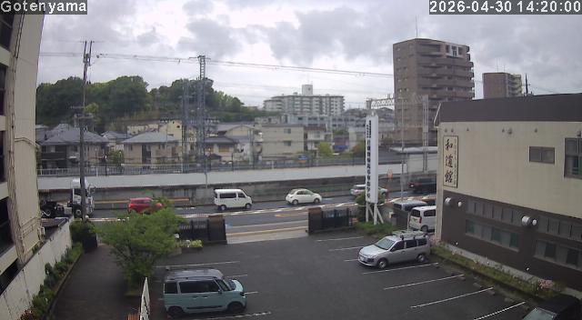 LiveCamera