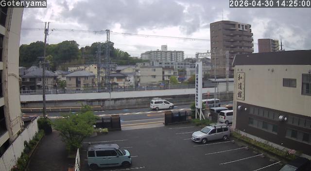 LiveCamera