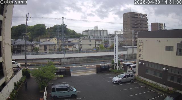 LiveCamera