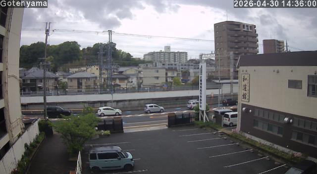 LiveCamera