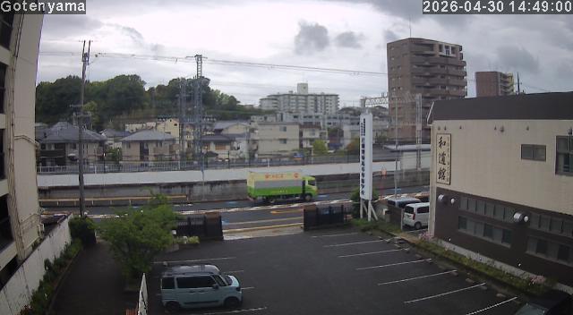 LiveCamera