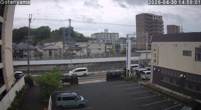 LiveCamera