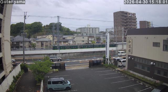 LiveCamera