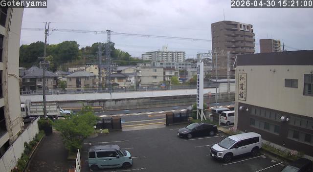 LiveCamera