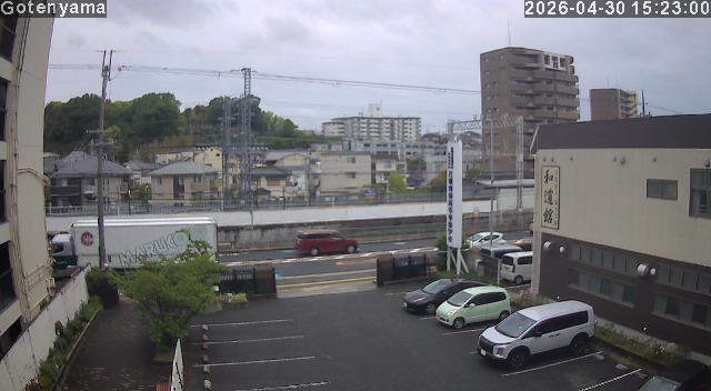 LiveCamera