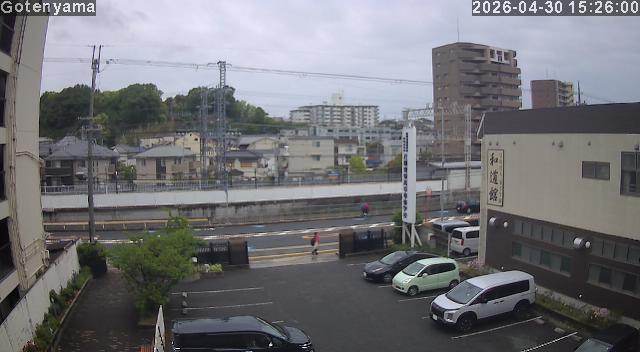 LiveCamera