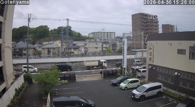LiveCamera