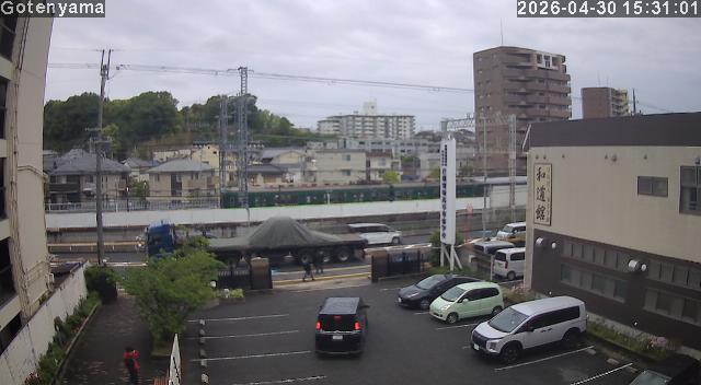 LiveCamera