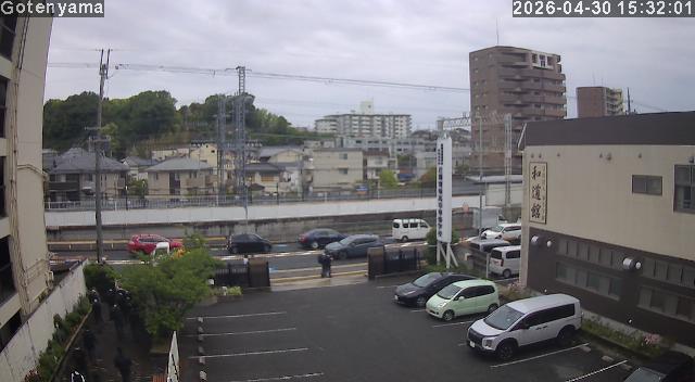 LiveCamera