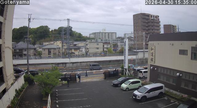 LiveCamera