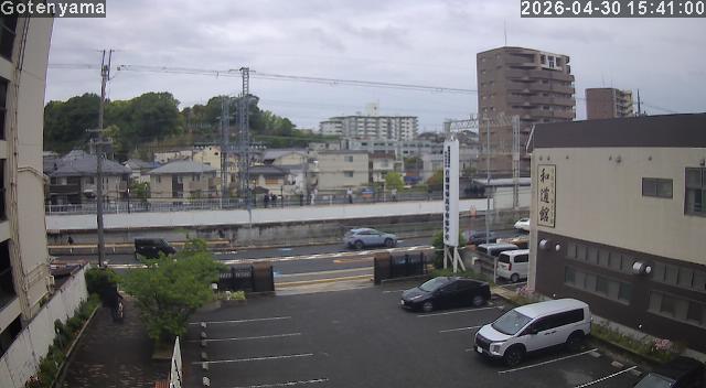 LiveCamera